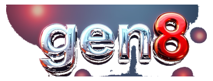 gen8 logo