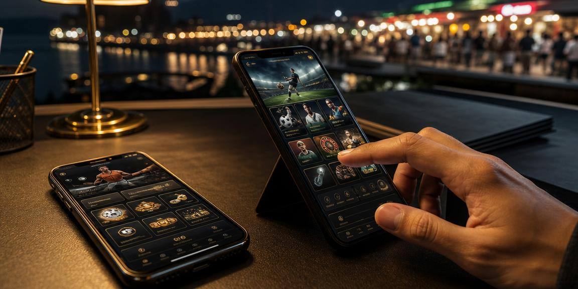 gen8 Android 7.0 trở lên